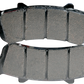 SBS HS Brake Pads - 735HS 735HS