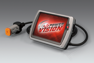 DYNOJET Power Vision Tuning Module - Harley-Davidson - 6-Pin PV-2B