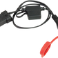 TECMATE Adapter - Ducati to SAE O-47