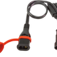 TECMATE Adapter - MV Augusta to SAE O-57