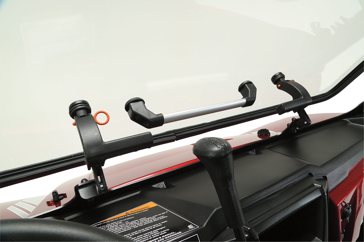 MOOSE OFFROAD Complete Cab Enclosure - Ranger XP 900 3410