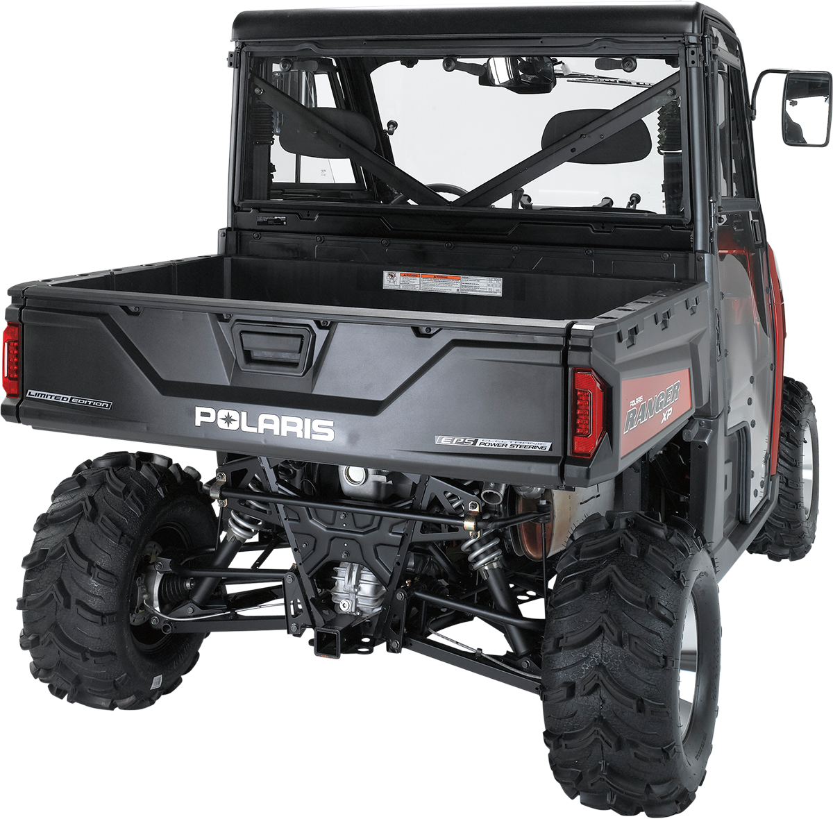 MOOSE OFFROAD Complete Cab Enclosure - Ranger XP 900 3410