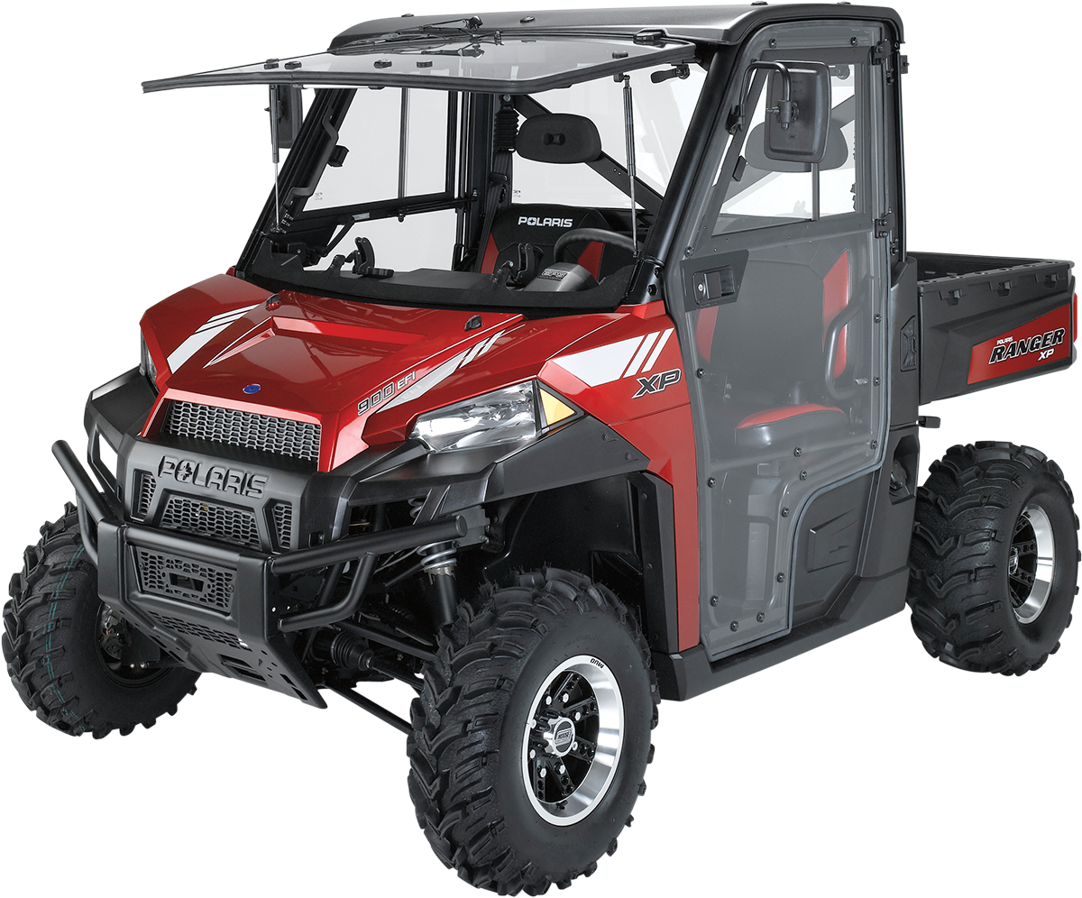MOOSE OFFROAD Complete Cab Enclosure - Ranger XP 900 3410