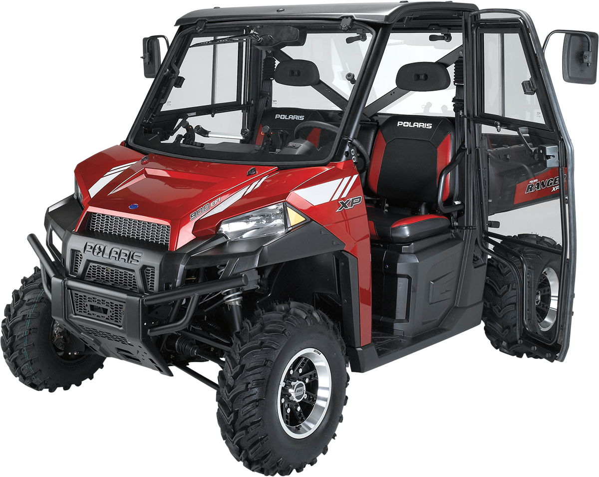 MOOSE OFFROAD Complete Cab Enclosure - Ranger XP 900 3410
