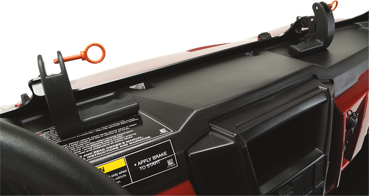 MOOSE OFFROAD Complete Cab Enclosure - Ranger XP 900 3410