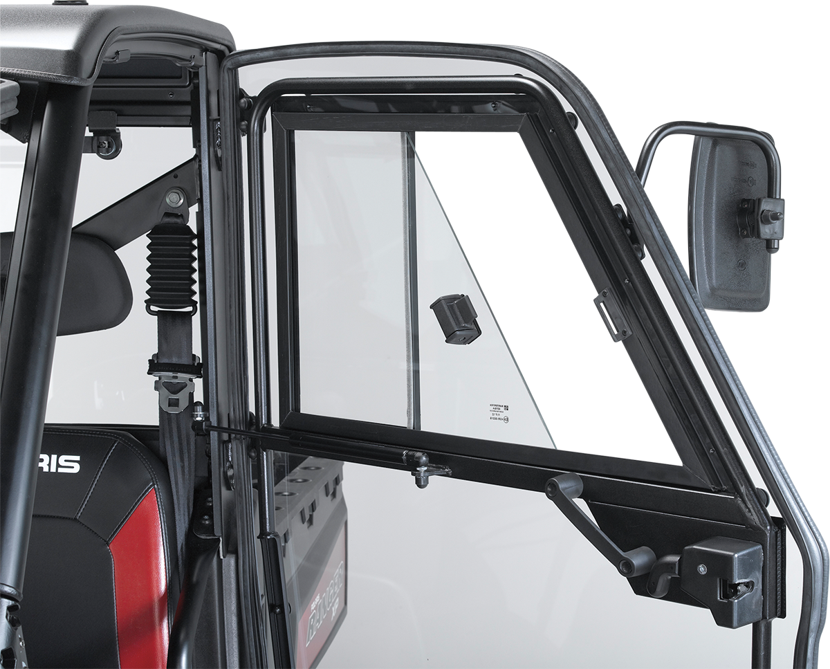 MOOSE OFFROAD Complete Cab Enclosure - Ranger XP 900 3410