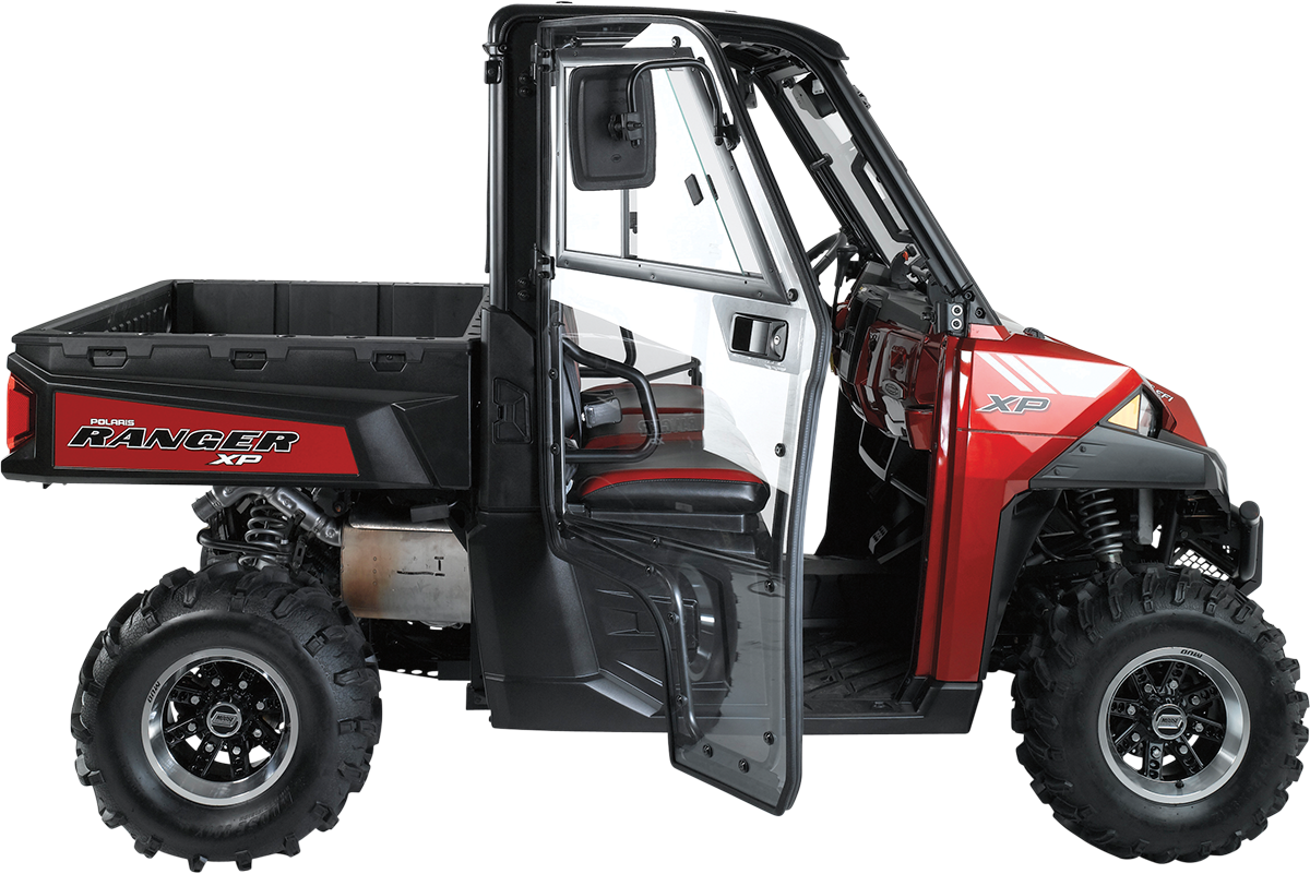 MOOSE OFFROAD Complete Cab Enclosure - Ranger XP 900 3410