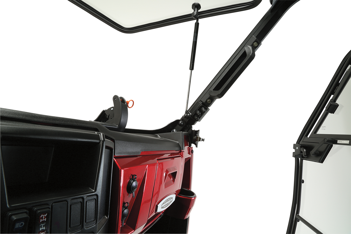 MOOSE OFFROAD Complete Cab Enclosure - Ranger XP 900 3410