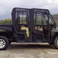 MOOSE OFFROAD Complete Cab Enclosure - Ranger Crew 800 3310