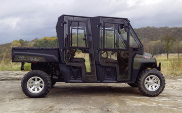 MOOSE OFFROAD Complete Cab Enclosure - Ranger Crew 800 3310