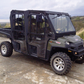 MOOSE OFFROAD Complete Cab Enclosure - Ranger Crew 800 3310