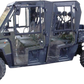 MOOSE OFFROAD Complete Cab Enclosure - Ranger Crew 800 3310