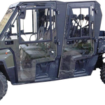 MOOSE OFFROAD Complete Cab Enclosure - Ranger Crew 800 3310
