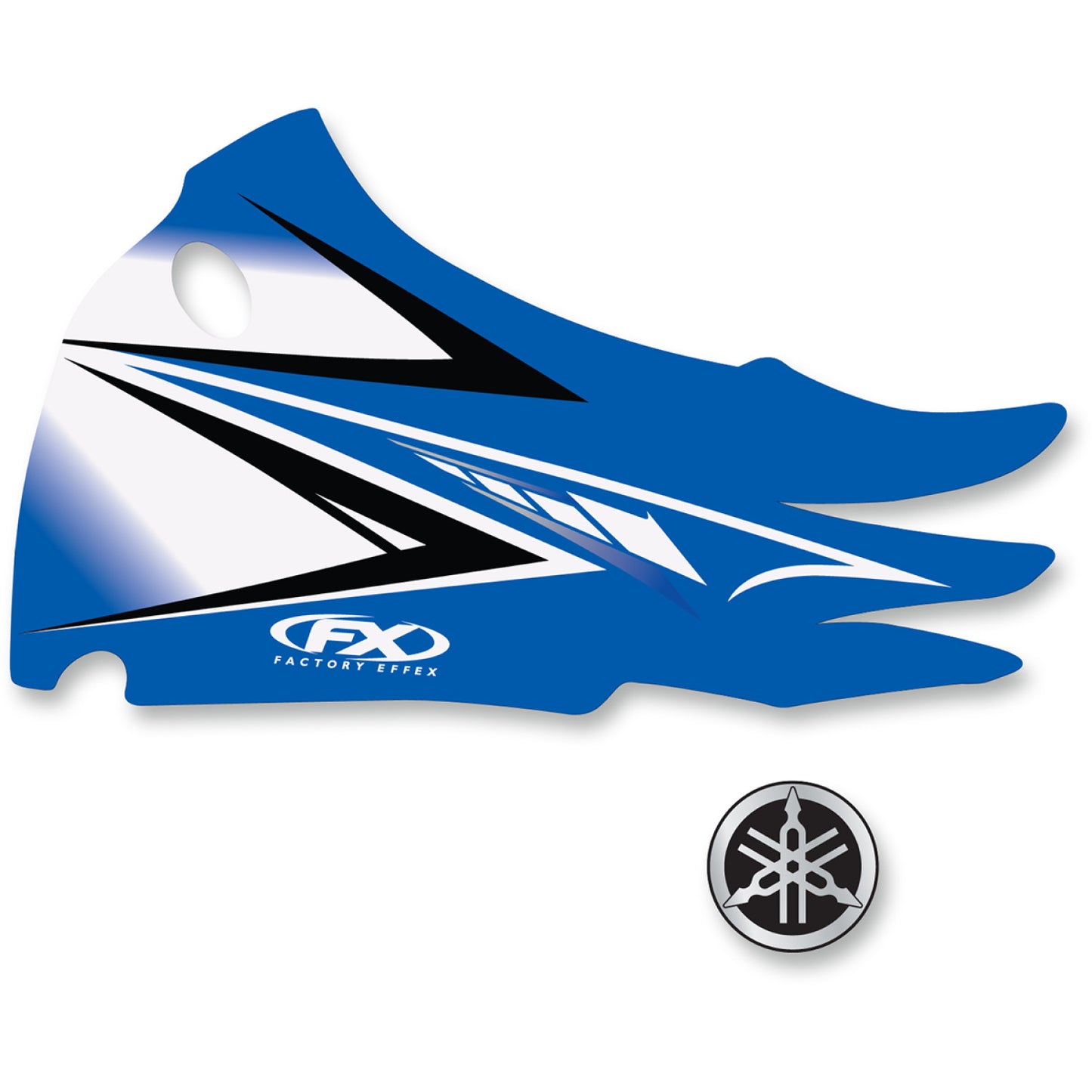 FACTORY EFFEX OEM Tank Graphic - YZ85 14-05210