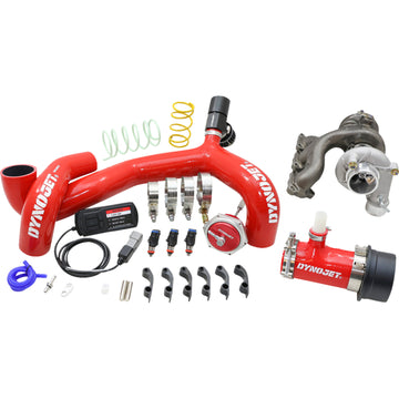 Dynojet Stage-5 Power Package Kit - Can-Am 96090028 | Engine Performance Kits