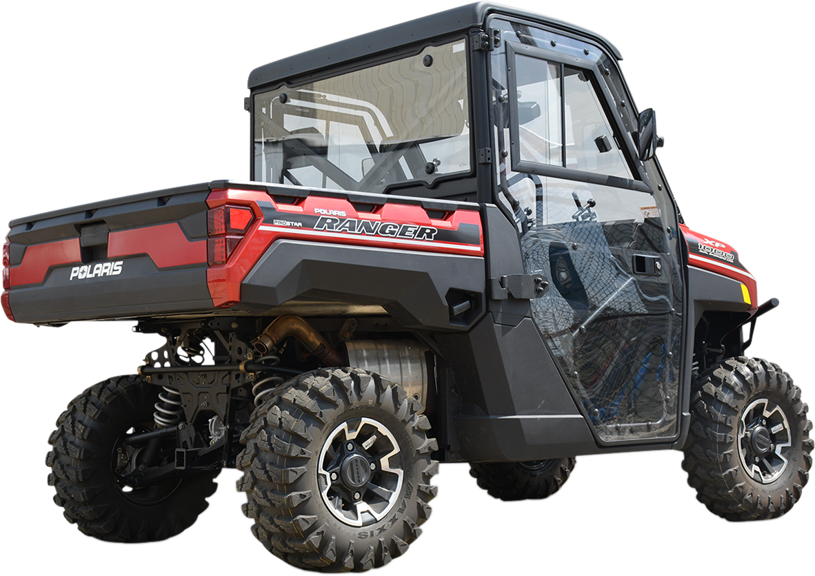 MOOSE OFFROAD Complete Cab Enclosure - Ranger XP 1000 7310