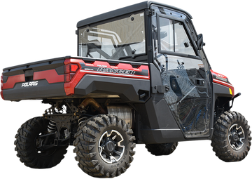 MOOSE OFFROAD Complete Cab Enclosure - Ranger XP 1000 7310