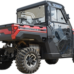 MOOSE OFFROAD Complete Cab Enclosure - Ranger XP 1000 7310