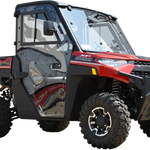MOOSE OFFROAD Complete Cab Enclosure - Ranger XP 1000 7310