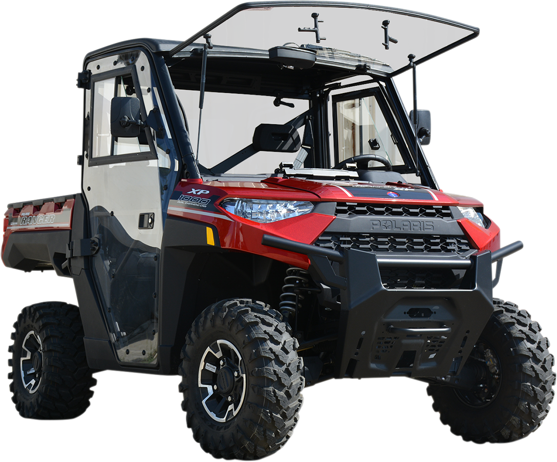 MOOSE OFFROAD Complete Cab Enclosure - Ranger XP 1000 7310