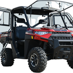 MOOSE OFFROAD Complete Cab Enclosure - Ranger XP 1000 7310
