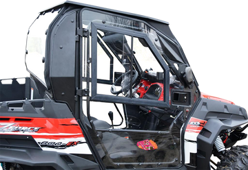 MOOSE OFFROAD Complete Cab Enclosure - CF Moto 7010