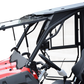 MOOSE OFFROAD Complete Cab Enclosure - CF Moto 7010