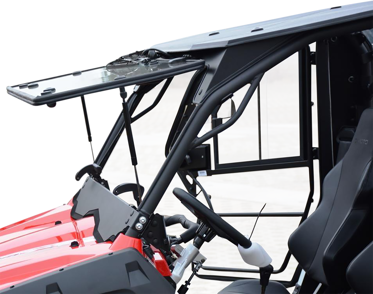 MOOSE OFFROAD Complete Cab Enclosure - CF Moto 7010