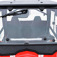 MOOSE OFFROAD Complete Cab Enclosure - CF Moto 7010