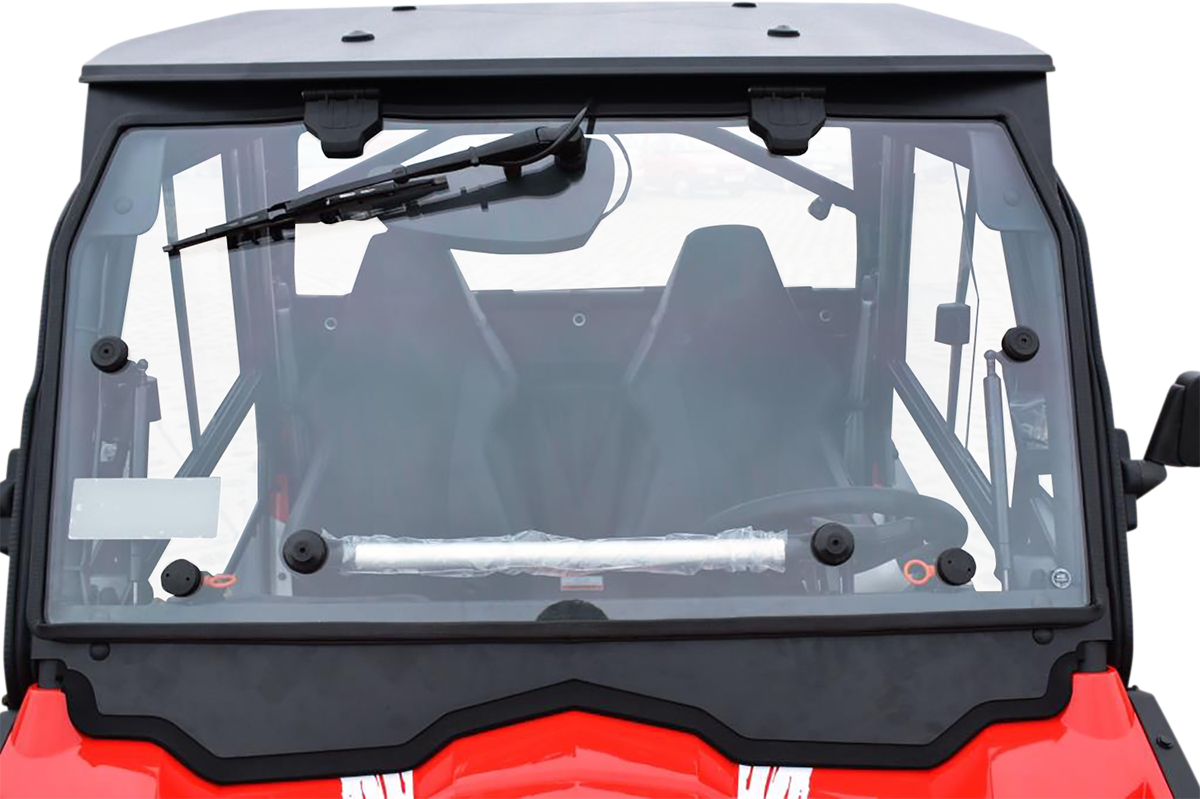 MOOSE OFFROAD Complete Cab Enclosure - CF Moto 7010