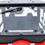 MOOSE OFFROAD Complete Cab Enclosure - CF Moto 7010