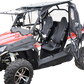 MOOSE OFFROAD Complete Cab Enclosure - CF Moto 7010
