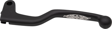 PRO CIRCUIT Forged Clutch Lever - Black PCCL04-01-049