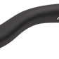 PRO CIRCUIT Forged Clutch Lever - Black PCCL04-01-051