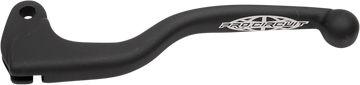 PRO CIRCUIT Forged Clutch Lever - Black PCCL04-01-051
