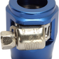 GOODRIDGE Hose Finisher - 5/16"-3/8" - Blue P936-07DB