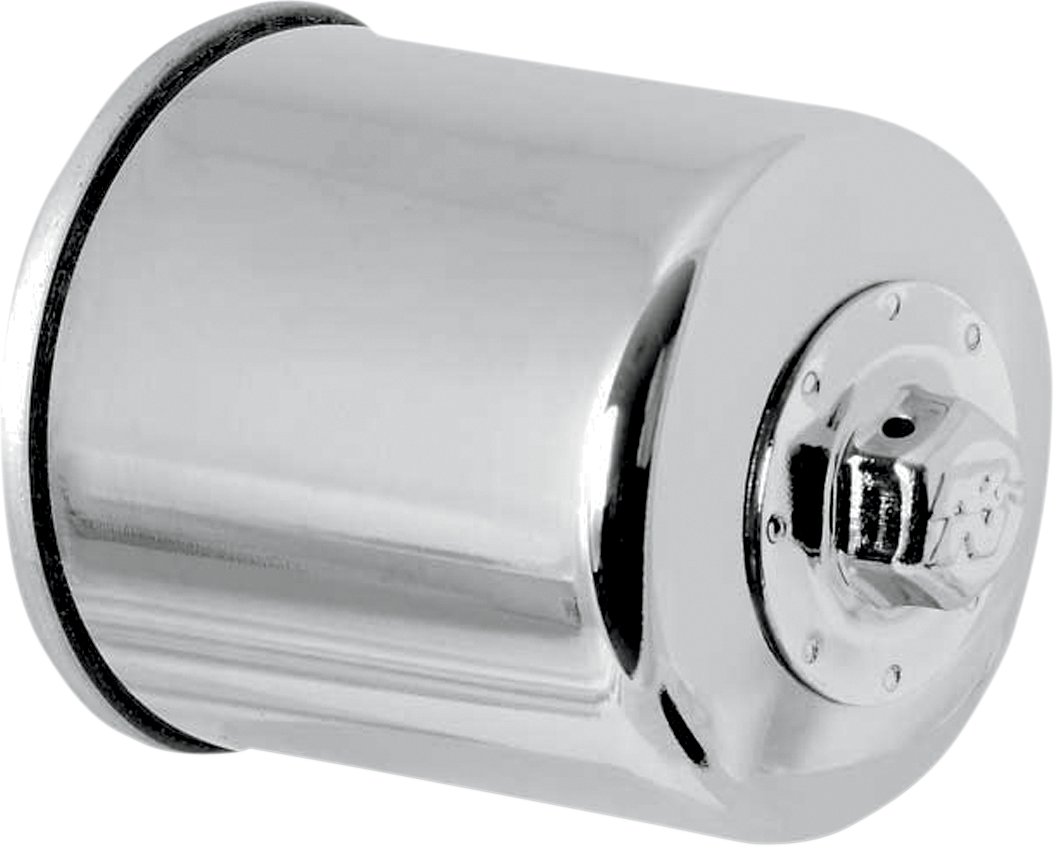 K & N Performance Oil Filter - Bimota/Honda/Kawasaki/Polaris/Yamaha KN-303C