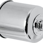 K & N Performance Oil Filter - Bimota/Honda/Kawasaki/Polaris/Yamaha KN-303C