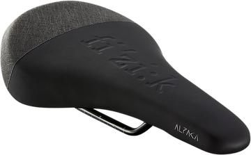 FIZIK Gravita Alpaca X5 Saddle + Alpaca Tool Carrier F205URNA13814