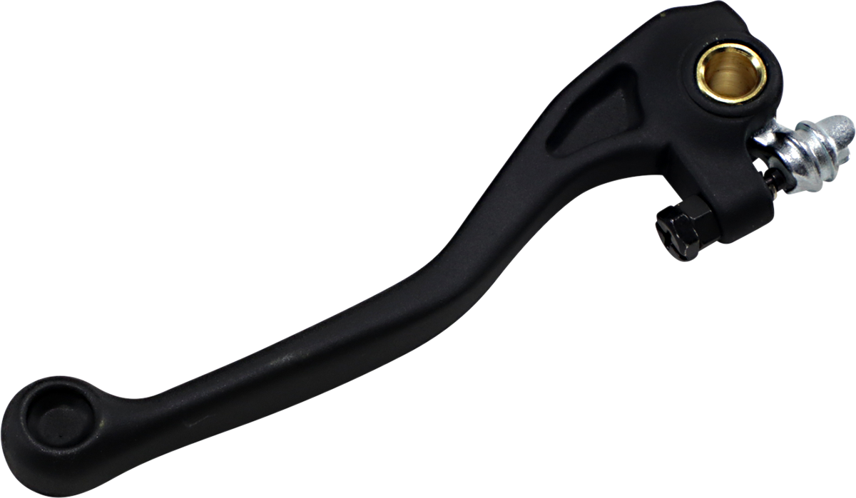 PRO CIRCUIT Forged Brake Lever - Black PCBL03-01-016