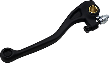 PRO CIRCUIT Forged Brake Lever - Black PCBL03-01-016