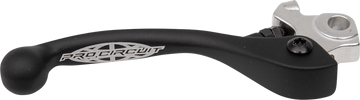 PRO CIRCUIT Forged Brake Lever - Black PCBL03-01-017