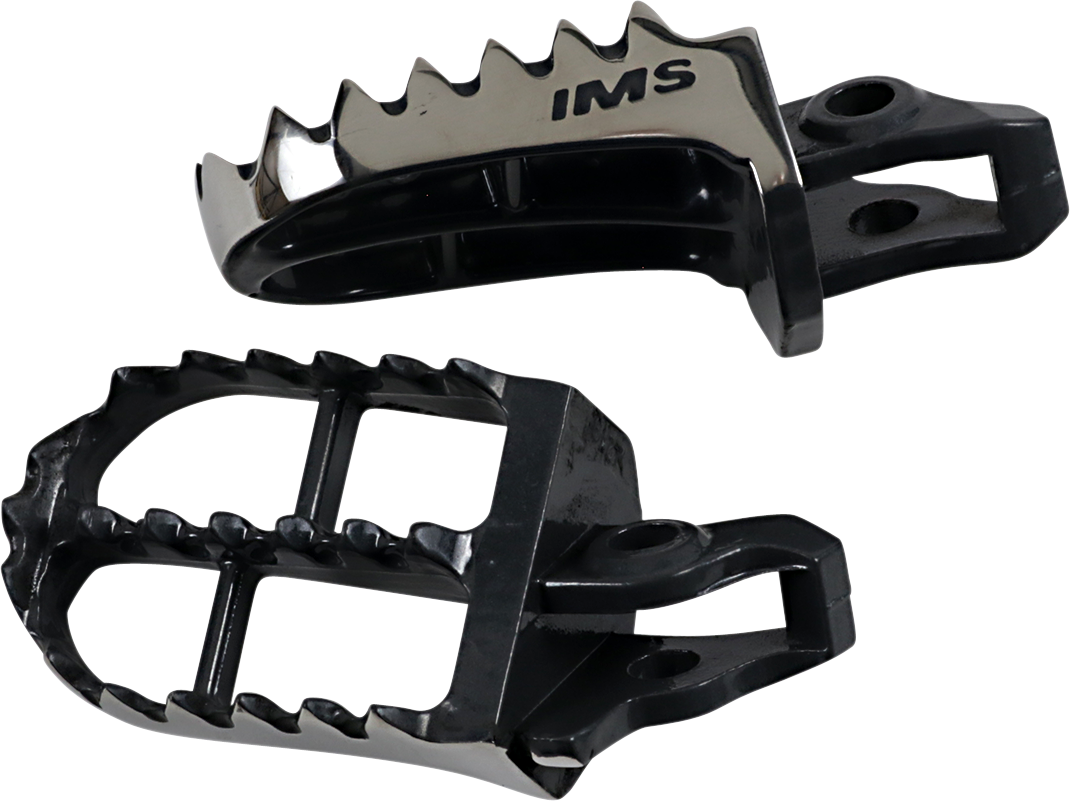 IMS PRODUCTS INC. Bigfoot Footpegs - Honda 262219