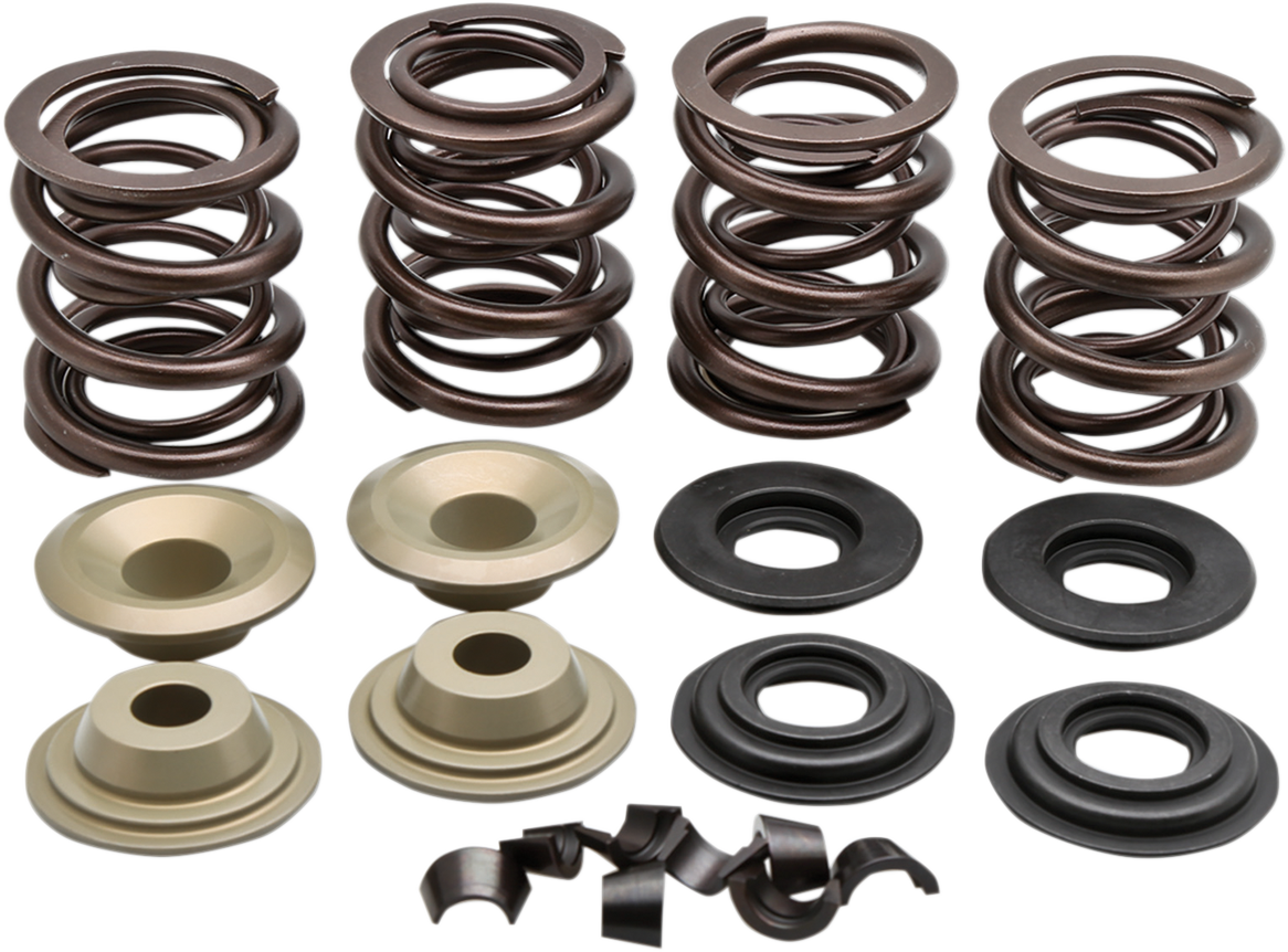 KIBBLEWHITE Valve Spring Kit - Big Twin 20-2110