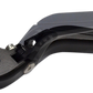 MGP MGP Brake and Clutch Lever Set - Black 51602-2600