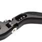 MGP MGP Brake and Clutch Lever Set - Black 51602-2600