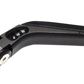 MGP MGP Brake and Clutch Lever Set - Black 51602-2600