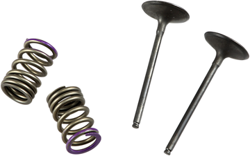 PROX Valve and Spring Kit - Intake - Kawasaki 28.SIS4336-2