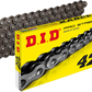 DID 428 VX - Drive Chain - 120 Links 428VXX120FB