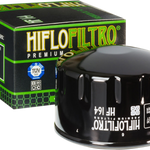 Hiflofiltro Oil Filter HF164